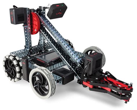 Image result for VEX Robotics Claw Machine