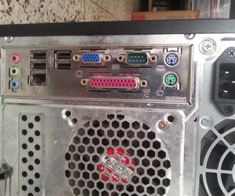 Image result for TV to PC Connectors