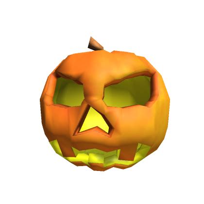 Image result for Cat Pumkin Roblox Head