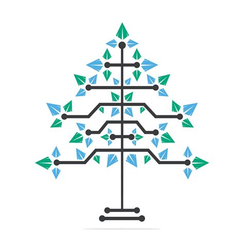 Triangle Tree Template-এর ছবি ফলাফল