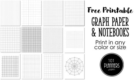 Large Print Printable Graph Paper に対する画像結果