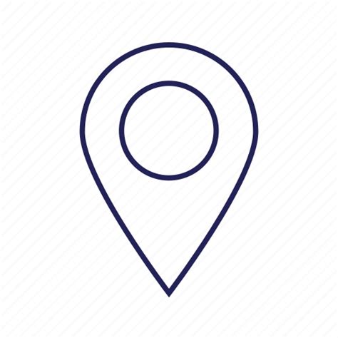 Image result for Localization Pin Icon