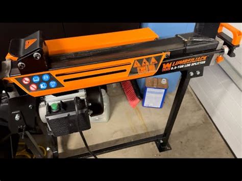 Image result for Convert a Wen Log Splitter to a Foot Switch