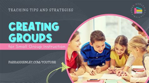 Image result for Small Group Program Design