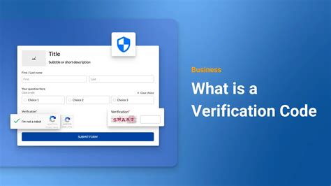 Toradh íomhá ar Verification Code Examples