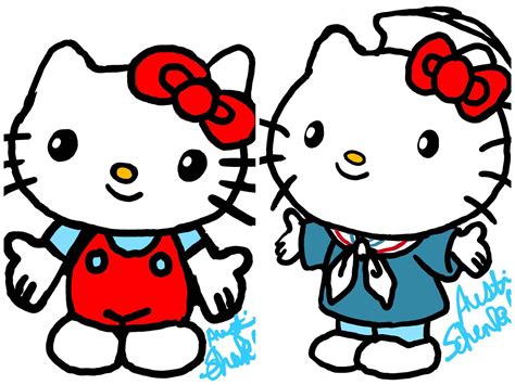 Image result for Hello Kitty Original