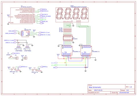 Afbeeldingsresultaten voor Arduino DMX