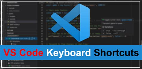 vs Code Shortcut Key in Mac に対する画像結果