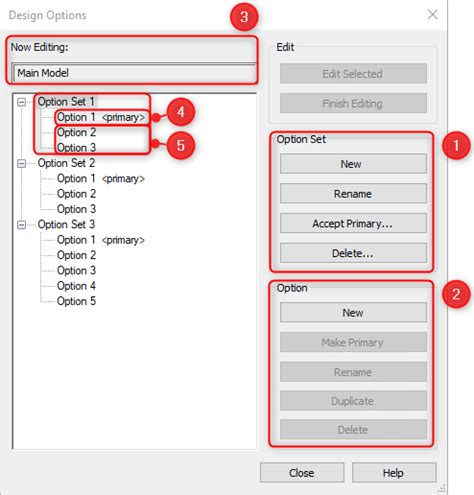 Revit Option Set に対する画像結果