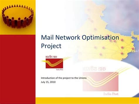 Image result for Network Optimisation PowerPoint