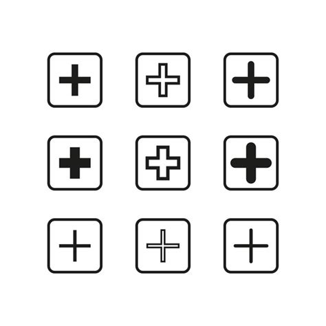 Image result for Plus Zeichen Clip Art