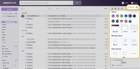 Image result for Sort Yahoo! Mail by Sender