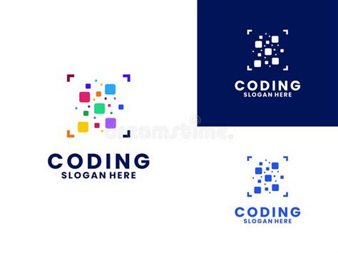 Image result for Coding Logo FHD