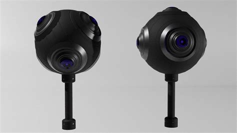 Image result for 360 Camera Simulink Model