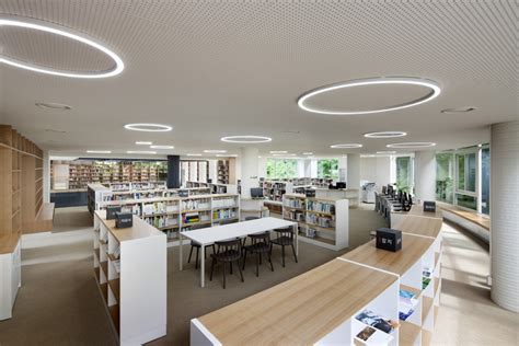 Image result for Best Library Design