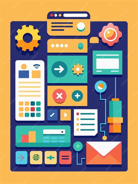 Image result for Computer Diagram Poster