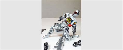 Afbeeldingsresultaten voor Python Patrol Trooper 25th