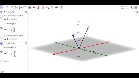 Image result for GeoGebra 3D
