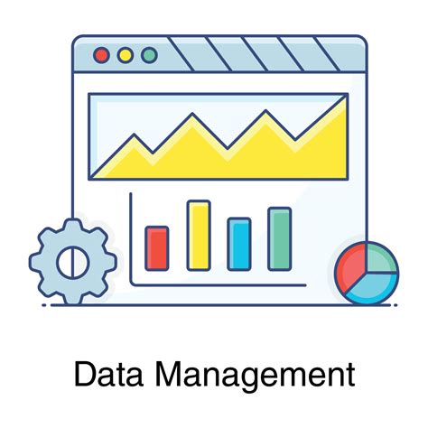 Image result for Customer Data Management Icon