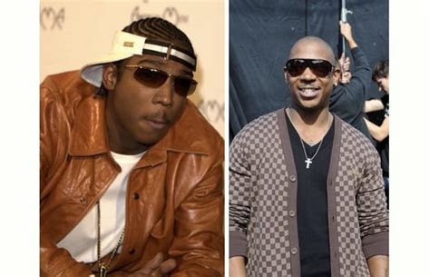 Image result for Ja Rule with Braids