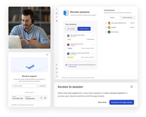 Image result for TeamViewer Remote Access