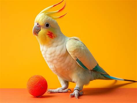 Image result for Cockatiels Playing
