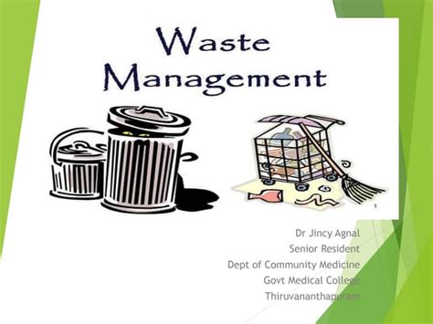 Waste Management PPT Context Level に対する画像結果