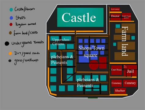 Kingdom Map at Chapter 1 に対する画像結果