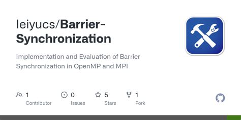 Image result for Barrier in OpenMP Diagram