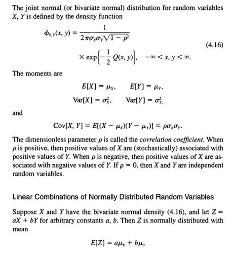 Image result for Joint Normal Distribution