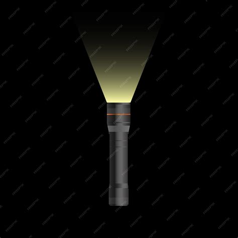 Image result for Torch with Light Shadow