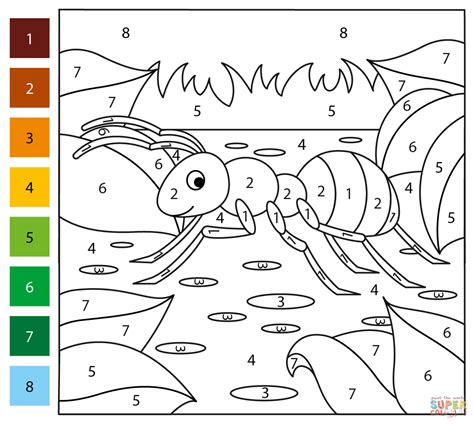 Image result for Python Color by Number