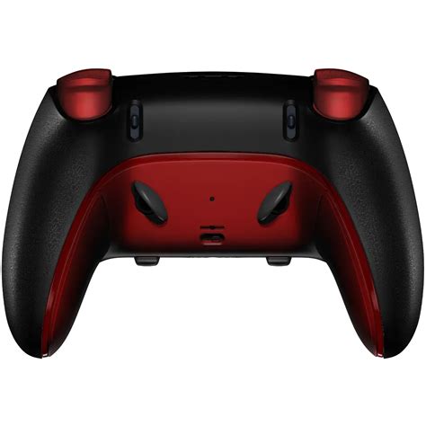 Image result for Red PS5 Controller
