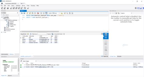 Image result for DBMS Remove Query