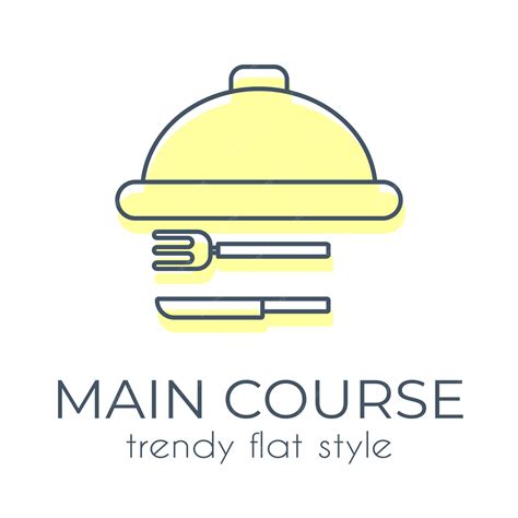 Image result for Main Course Ikon Jpg