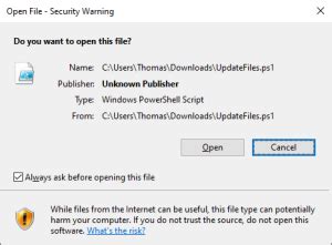 Unblock File に対する画像結果