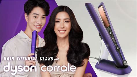 Afbeeldingsresultaten voor Dyson Corrale Tutorial