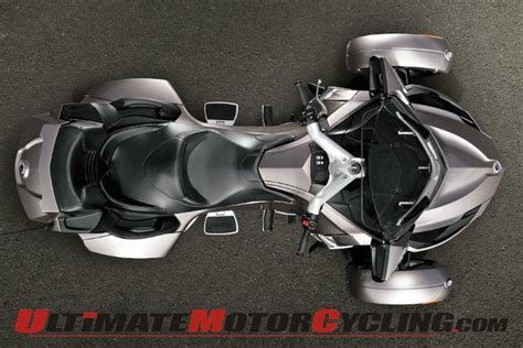 Image result for 2011 Can-Am Spyder Problems