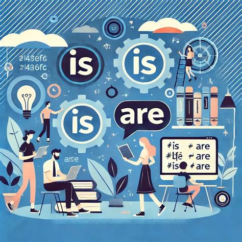 Image result for Difference Between Is and Are Examples