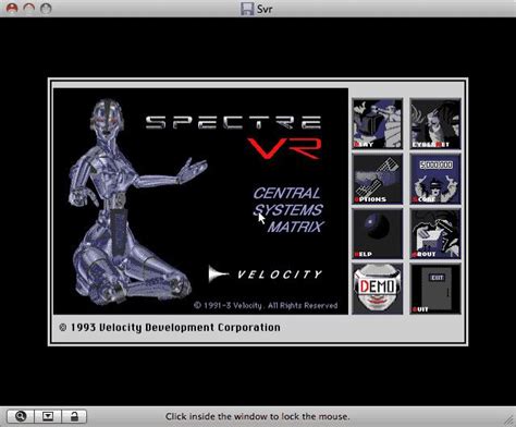 Image result for Spectron Game Character