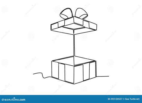 Image result for Open-Box Front View Drawing