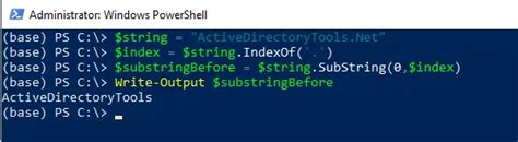 Image result for Batch File PowerShell Substring EXEFile