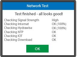 Image result for How to Test Connection to a Computer Alias