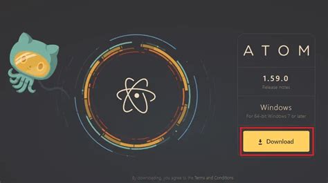 Java for Atom に対する画像結果