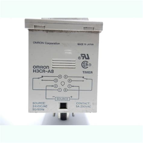 Image result for Time Delay Timer 8 Pin