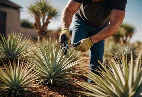 Image result for How to Propagate an Outdoor Yucca