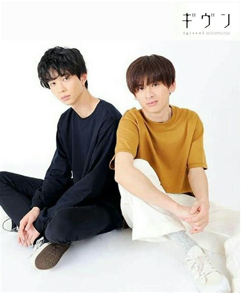 Image result for Given Live-Action