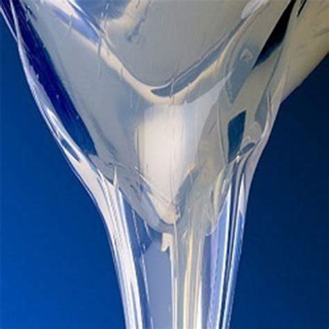 Toradh íomhá ar PDMS Curing Agent