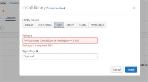 Toradh íomhá ar How in Install and Load a Package in Python