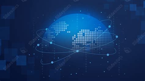 Image result for Network Background for PowerPoint